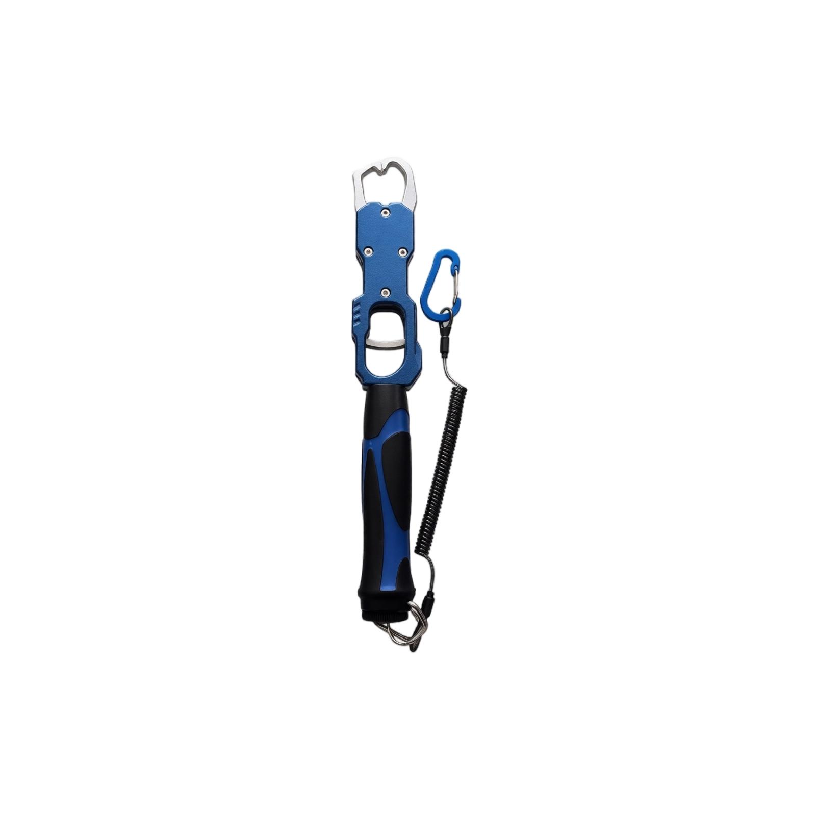 Fish with Scale - Fish Lip Fishing Tool One Size