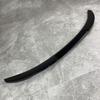Spoiler posteriore alette stile M4 nero lucido per BMW Serie 6 F06 F12 F13 640i 650i 2011-2018 Spoiler Tuning Tappi Bodylits