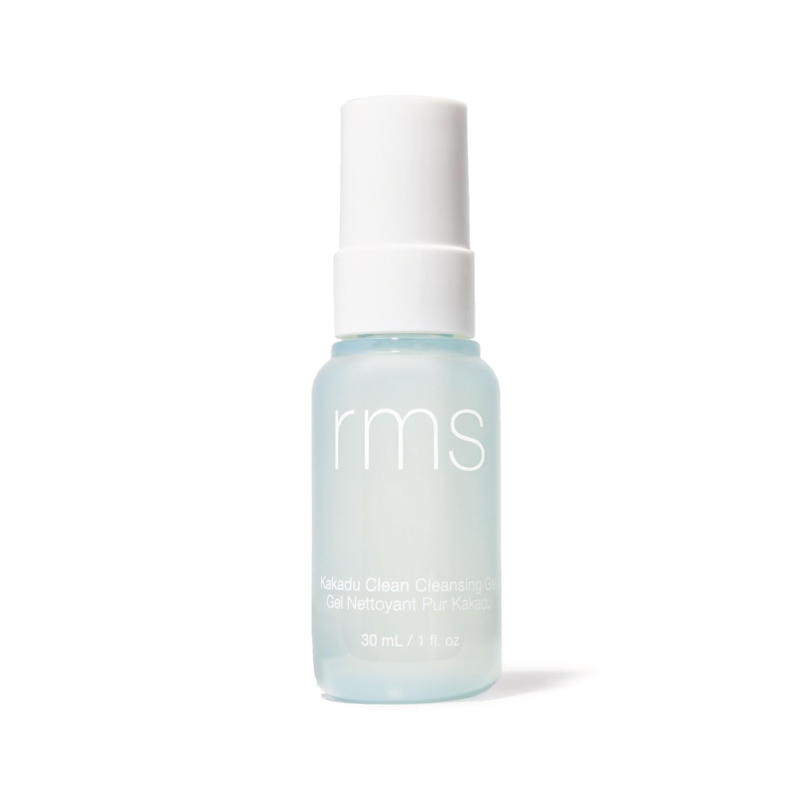 RMS Beauty Kakadu Clean Cleansing Gel (Travel Size)