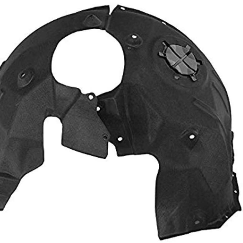 Housse pour BMW Mini Cooper R60 (Numéro de la pièce. 51719802413)