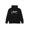 Air Jordan X Union LA Co-Branded Printed Hoodie Men Tops Black CV1349-010
