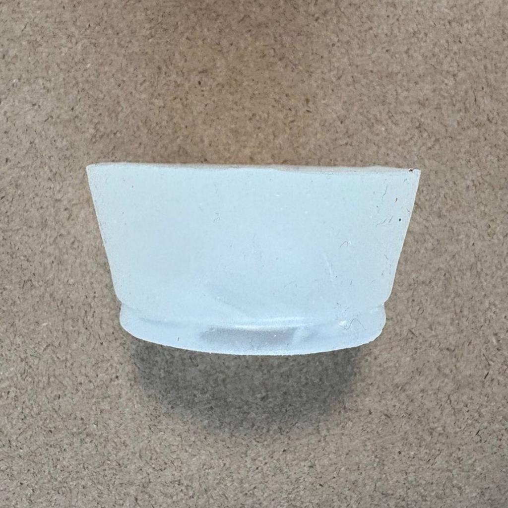 Silicone Frog Mold For DIY Resin Crafts User Friendly Flexible Design Home Decors Keychain Accessories