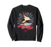 Disney Phineas and Ferb The Plan Man Sweatshirt