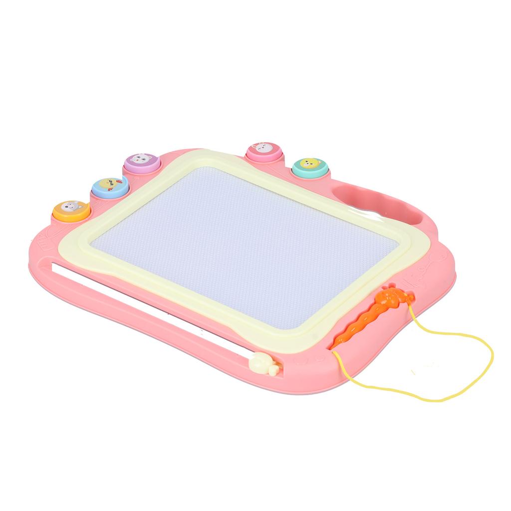 Magnetic Drawing Doodle Board Toy Large Painting Sketch Pad Writing Educational Toys