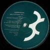 12-inch Plaat KOSHEEN Yes Men BBC010 Breakbeat Cultuur 1999 VK Dans Electronica Gebruikt