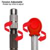 Automatic Center Punch Kerner Woodworking Metal Puncher Steel Hole Self Pin Mark Spring Loaded Dent Marker Hand Tool Carpenter