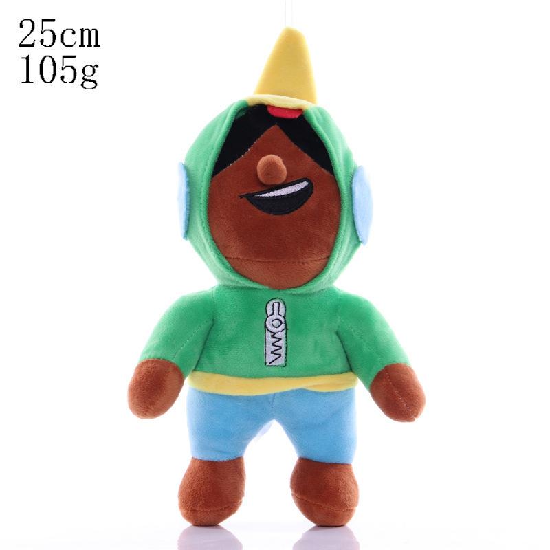 Game Doll Doll Animation 8 Inch, 5 Inch Plush Toy Pendant Grab Machine Doll