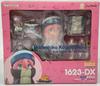 Nendoroid Yuru Nadeshiko Kakamigahara Solo Camp DX Edition Malovaná pohyblivá figurka Camp Ver. ABS&PVC bez vodního kamene