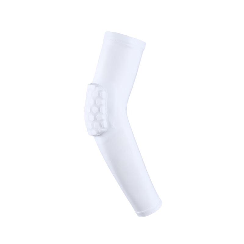 

Longchan Honeycomb Breathable Sports Arm Sleeve