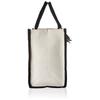 Large Capacity Tote Bag Fashion Canvas Totes Letters Flower Portable Beach Shoulder Shopping Casual Beach Bag Handbag