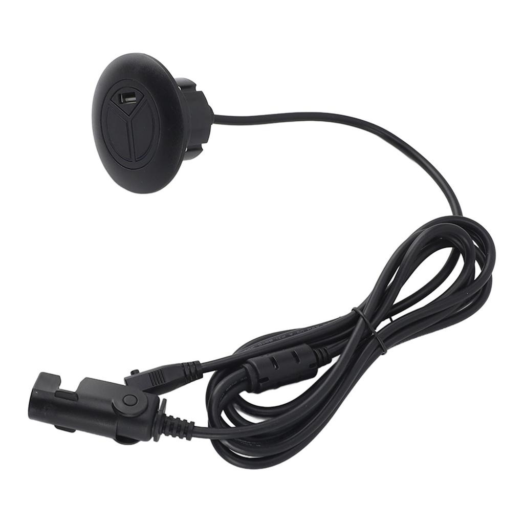 5V Power Recliner Switch with USB Electric Sofa Hand Controller Compatible with Electric Lift Chair