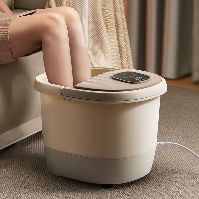 Westinghouse Smart Automatic Foot Bath Massager
