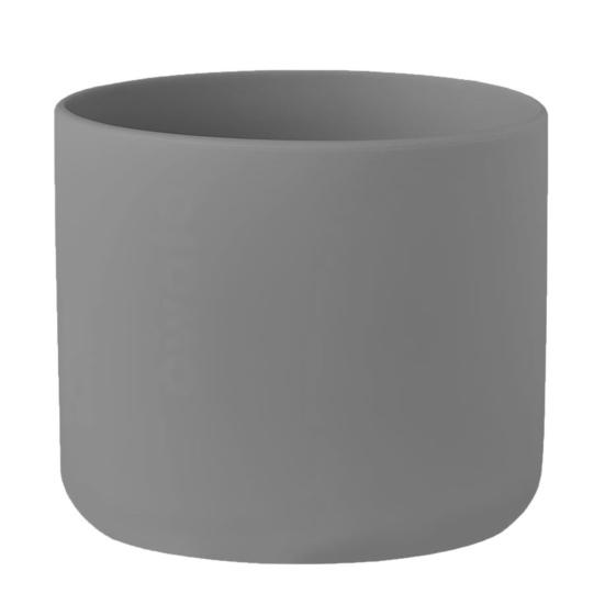 2 ks silikonové botičky pro láhev Owala 16 oz ochranný kryt pro dětskou láhev na vodu Owala odolné protiskluzové dno kompatibilní se stylovým pouzdrem 14 oz