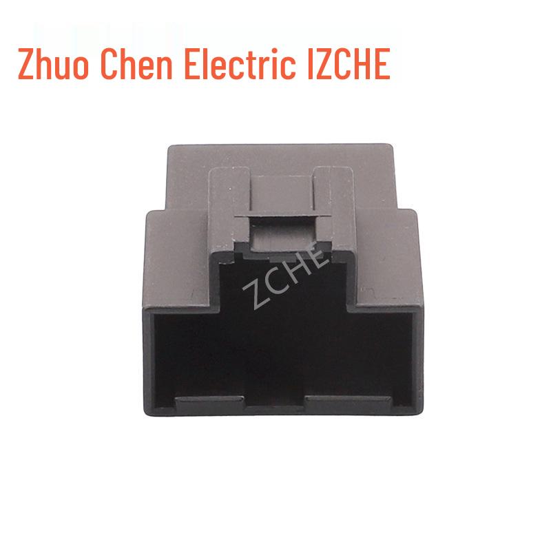 20-Pin Automotive Plug-in Wire-to-Wire Connector 34729-0200 DJ7203T-0.6-11