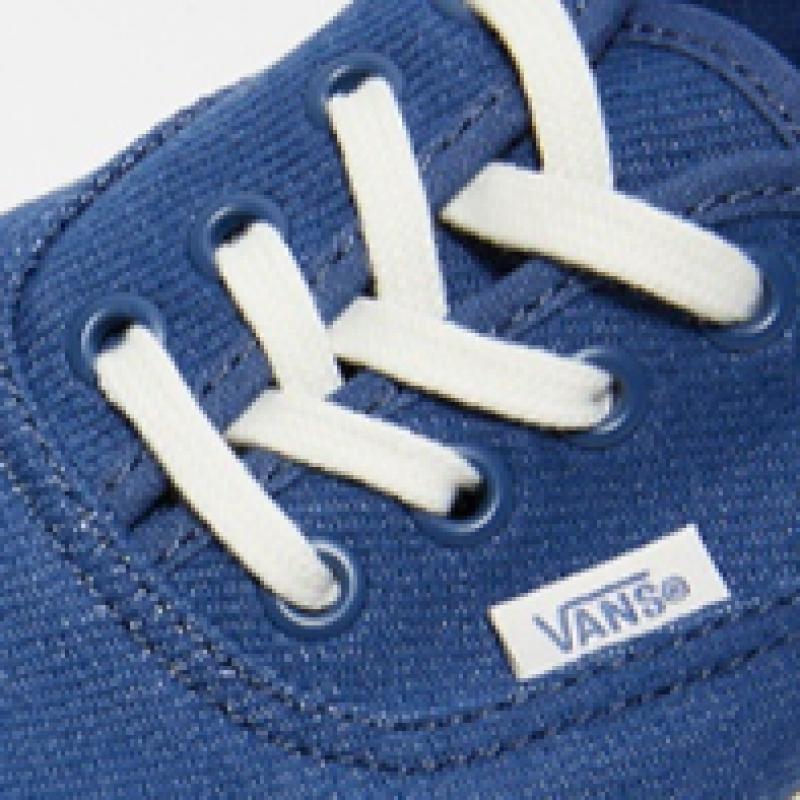 Vans Authentisches Low Pro   Denim Navy  Vn000d04nvy1