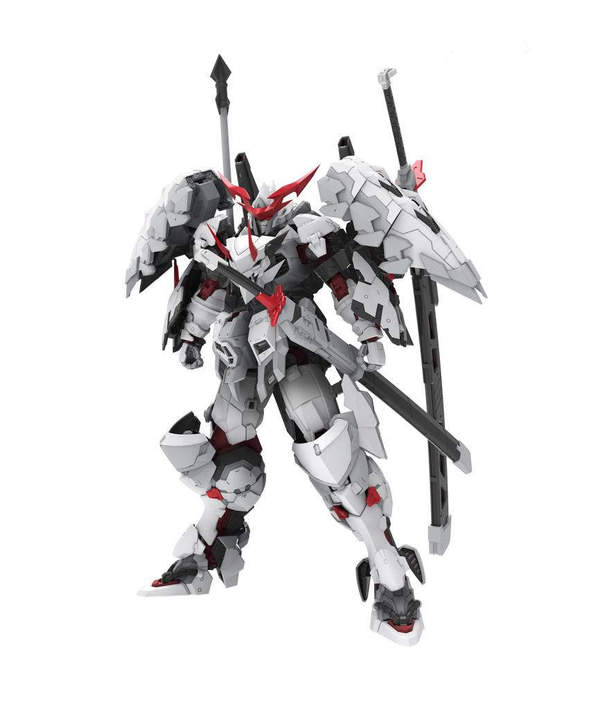 Meishoden Yukioni Kiyomori Limited Edition ABS Assembled Plastic Model Kit