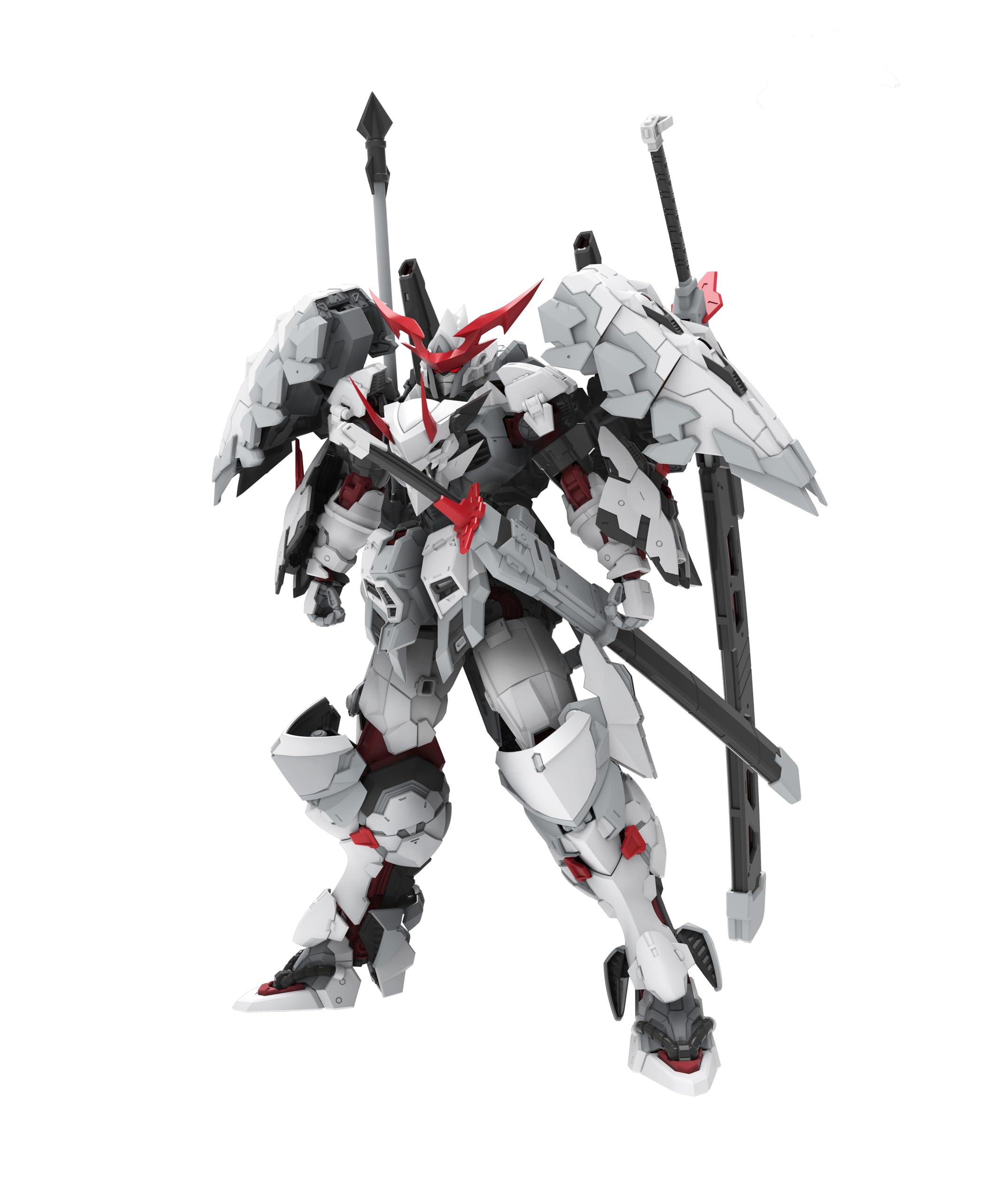 

Meishoden Yukioni Kiyomori Limited Edition ABS Assembled Plastic Model Kit