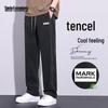Mark Fairwhale Men's Summer Quick-Dry Casual Pants