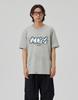MAKEITTO [Make] Crew Neck Tee_Mint