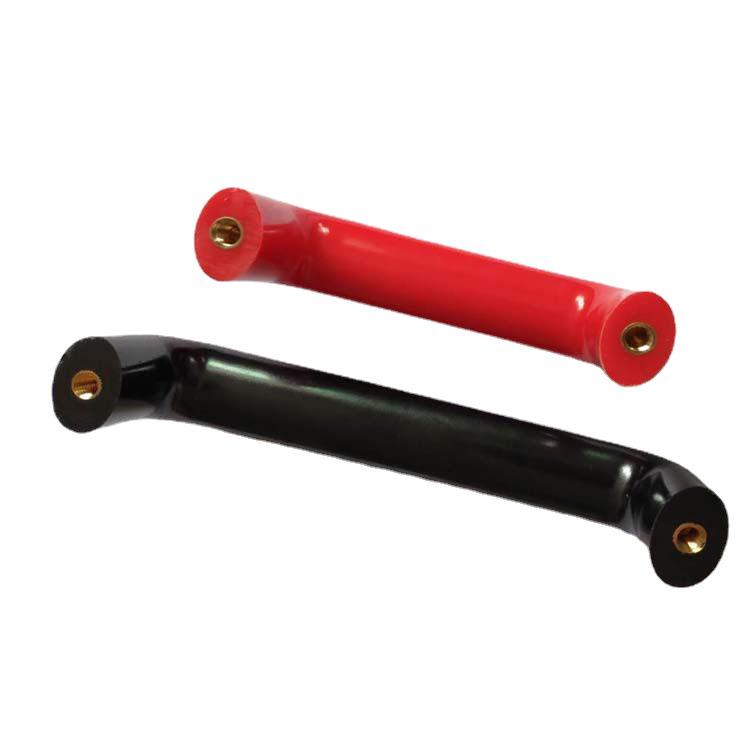 Bakelite Oval Pull Handle L90/L120/L180 U-Shaped for Engraving Machine