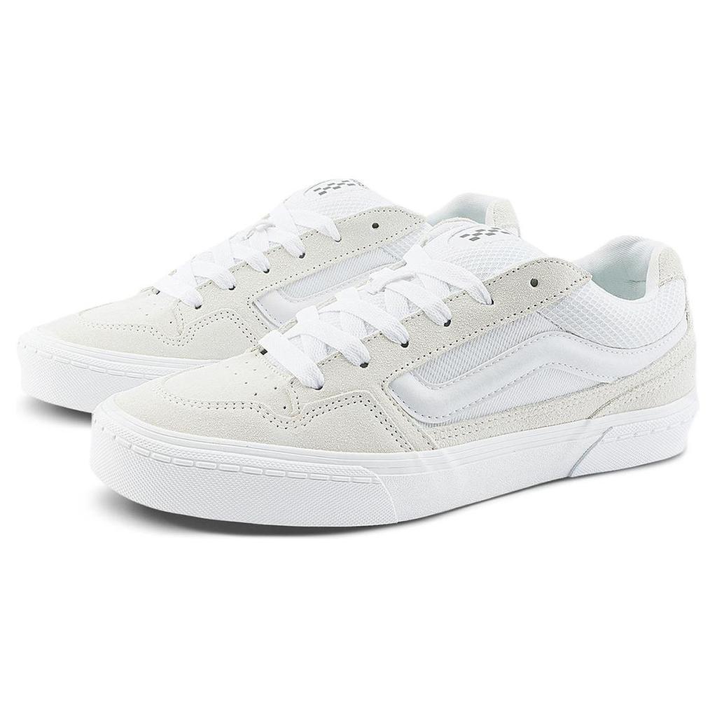 Vans Caldrone Shoes 'White' VN0A5JM2WWW