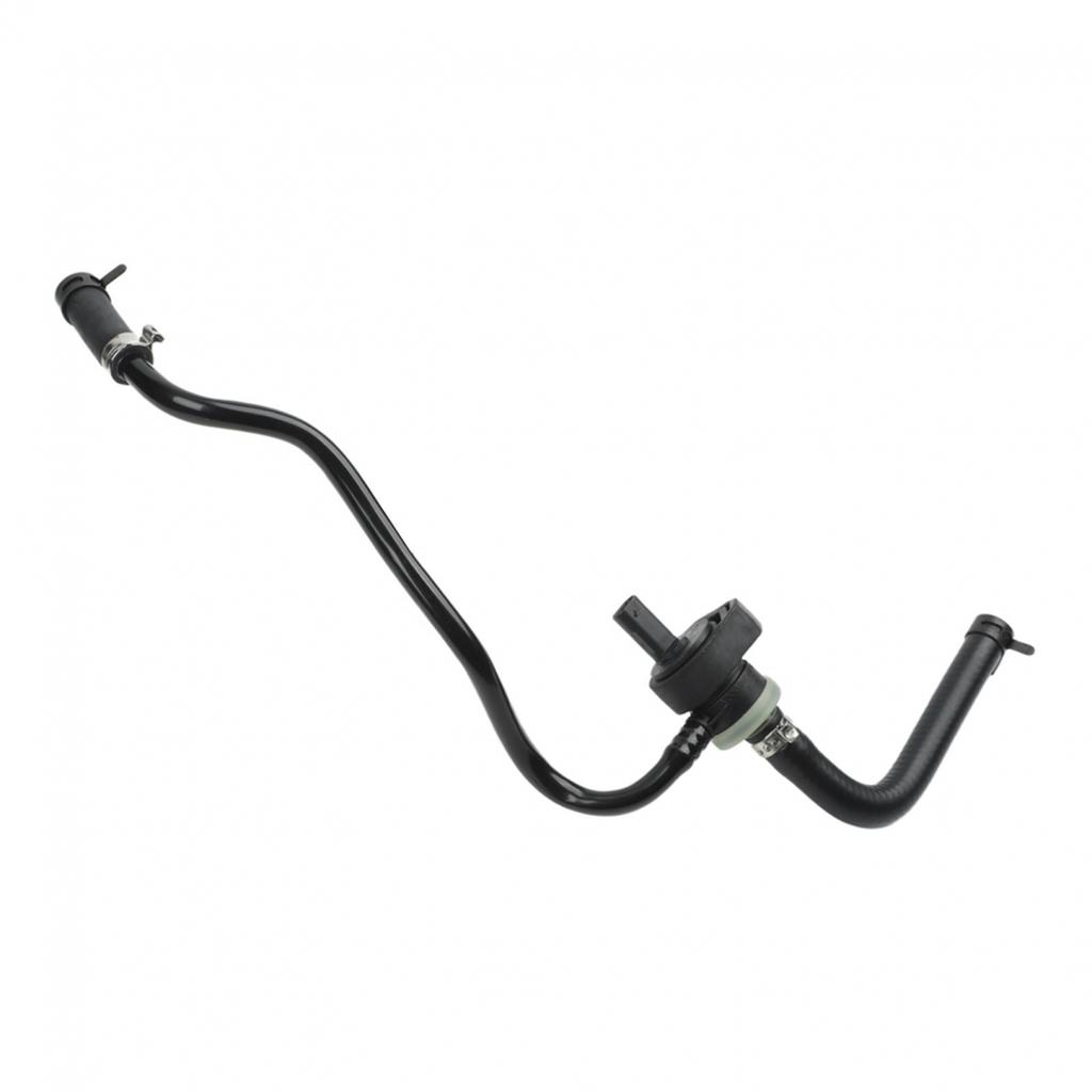 Pipe Vent Valve For Quick Installation On 2015 2022 For Mercedes Models