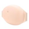 Pregnant Belly Bump Memory Foam Realistic Artificial Belly for Parties Stage Performance