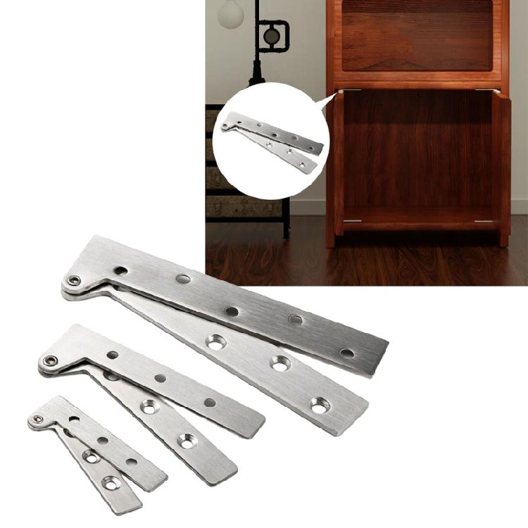 Hide Door Hinges Pivots Door Hinges Hardware Heavy  Hinges Hide Bookcase Hinges Stainless Steel Invisible