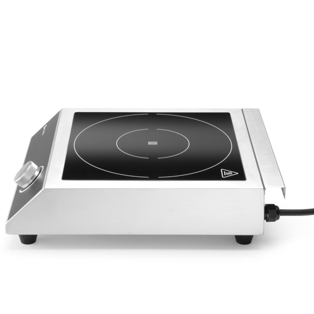 Kitchen Line Induction Cooktop - Hendi 239780