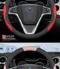 Universal Geely Panda Mini Steering Wheel Cover, All-Season, No-Sew Grip, Women's 2023 Thin Model