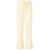 CCDK Copenhagen Womens/Ladies Neela Ribbed Trousers