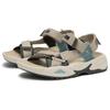 Puma Traek Lite Putty Turquoise Surf Buty Unisex Kremowy Migdał w Cukrze 389075-07