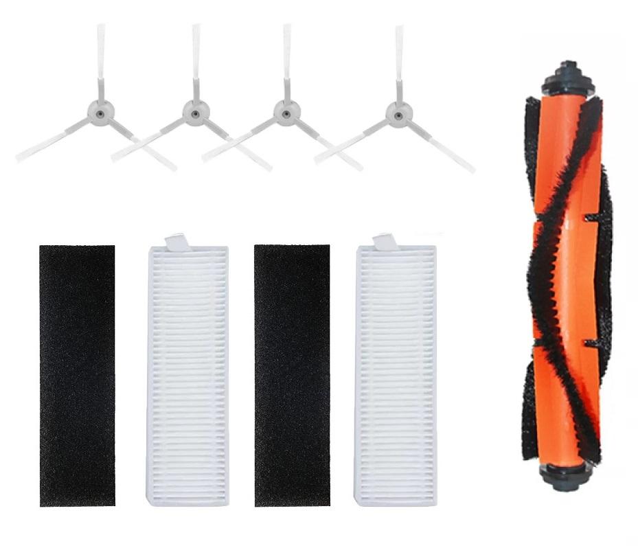 Xiaomi Mi Robot Vacuum-Mop Essential MJSTG1 G1 Kit Brush Filters