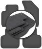 Tapis de voiture premium pour: Crossover Fiat Freemont (2011-2016)