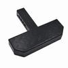 Rear Hitch Step Easy Installation Vehicle Accessory Resistant