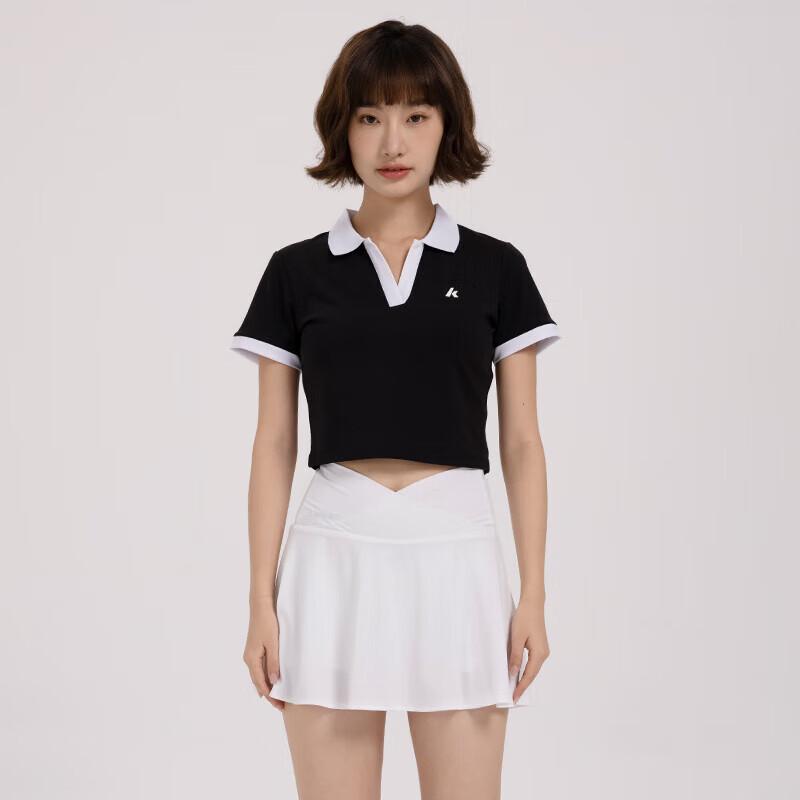 Kawasaki Women s Badminton Knit Skirt