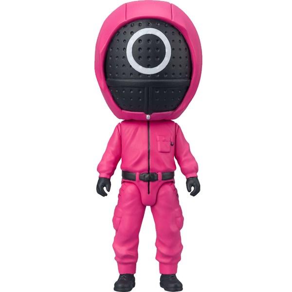 

Bandai Namco Фигурки Art Mini Mask Walker, 1 корейская игрушка