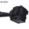 Indicator Headlight Steering Column Switch For Dacia Renault Clio Stepway Dokker Lodgy Duster Sandero 2013- 255408317R