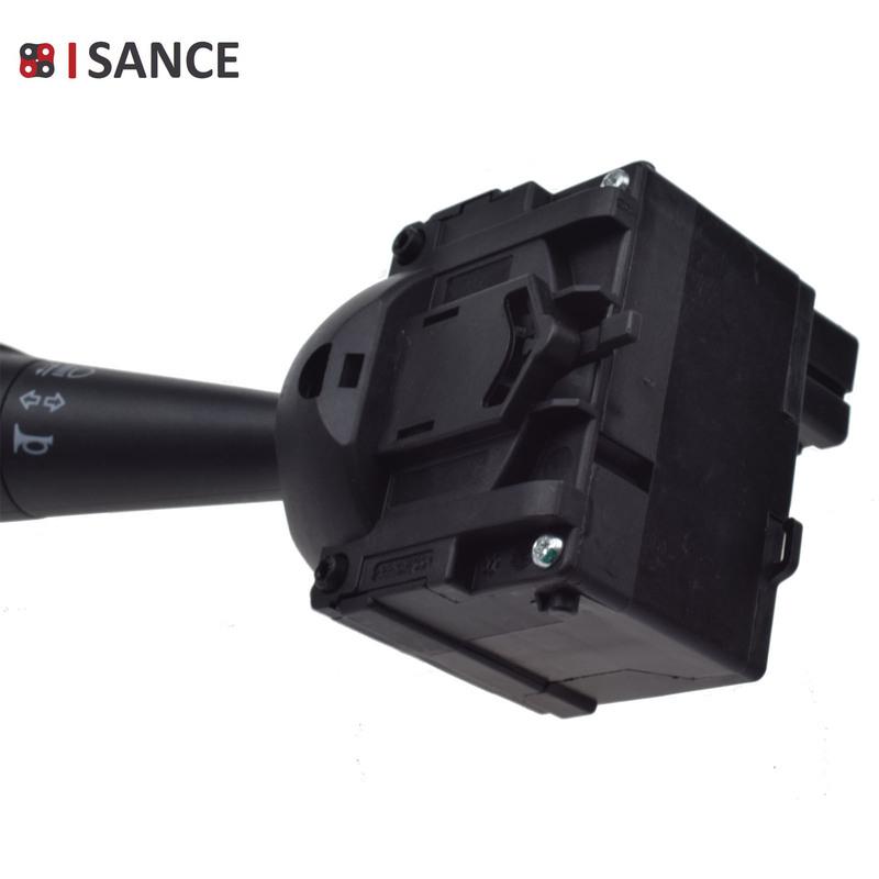 Indicator Headlight Steering Column Switch For Dacia Renault Clio Stepway Dokker Lodgy Duster Sandero 2013- 255408317R