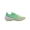 Li Ning Kids Basketball Fashion Trend Non-Slip Rebound Breathable Support Low-Top Basketball Shoes Men sneaker White Green YKBV022-9