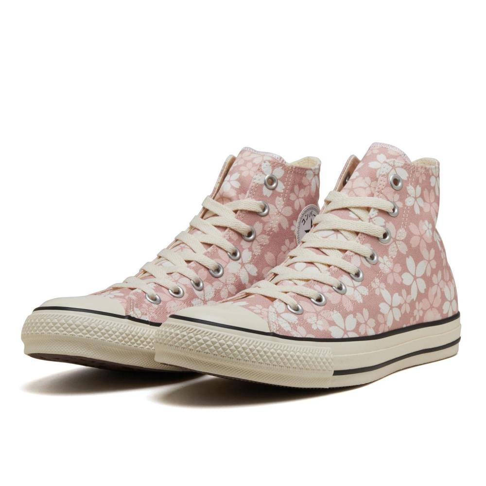 Converse All Star Jf Hi Pink 31316830