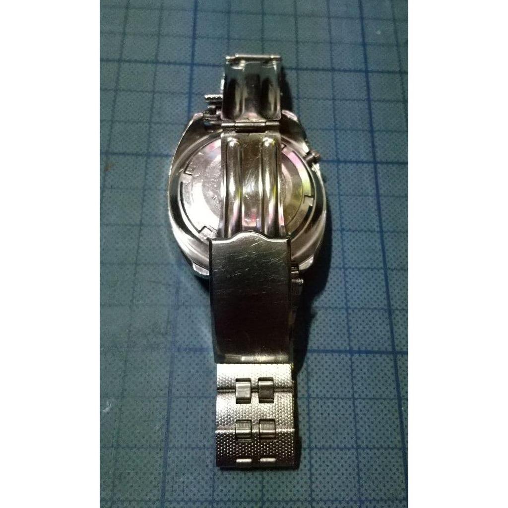 Used Seiko 5 Sports 6119-8130