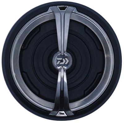 Manopola Freno Originale Daiwa per 20 Lebros Numero Parte Codice Parte 139763 (DAIWA) LT6000D-H, 1,