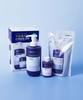 Dr.g Scalp Lab Cool Salt Scaling Shampoo Double Special Set  Main Item 500g+refill 500g+free 100g 