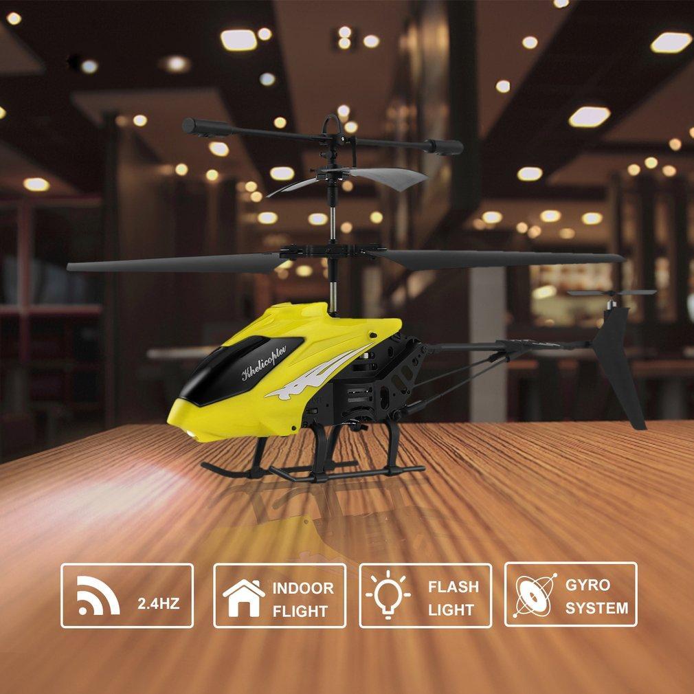 Buy 3.5CH Mini RC Helicopter Remote 