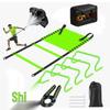 Diruien Agility Ladder Training Set
