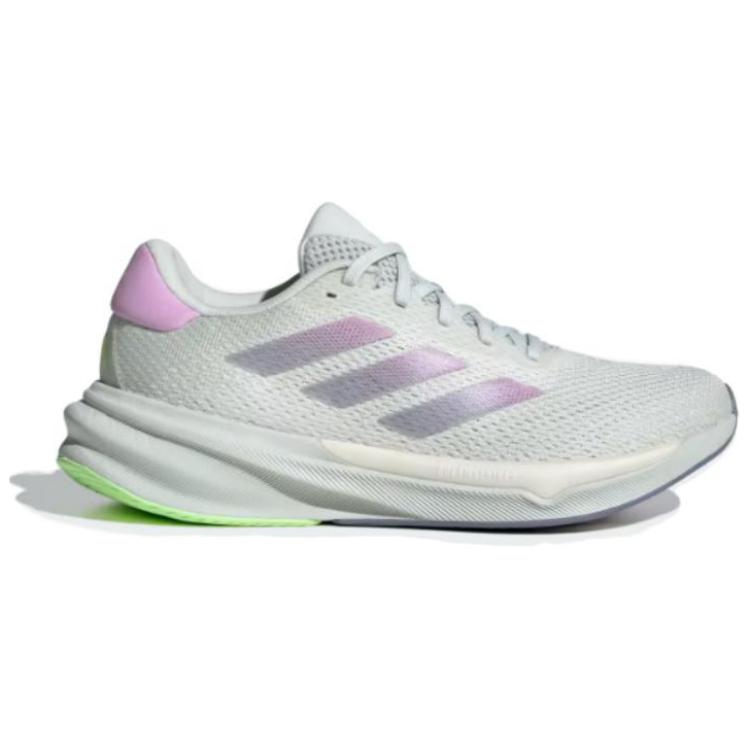adidas Wmns Supernova Stride 'Crystal Jade Silver Violet' Donna IG8283
