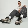 Reebok Classic Leather Winterized - Army Green Unisex Sneakers Core-Black Bone 100074285