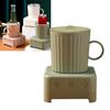 Fast Cooler Cup Beverage Beer Quick Cooling Mug Dormitory Heat Preservation Desktop Refrigerator