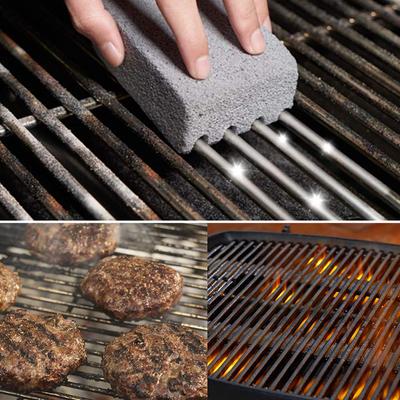 Barbekü ve Mangal – Barbekü Temizleme Fırçaları